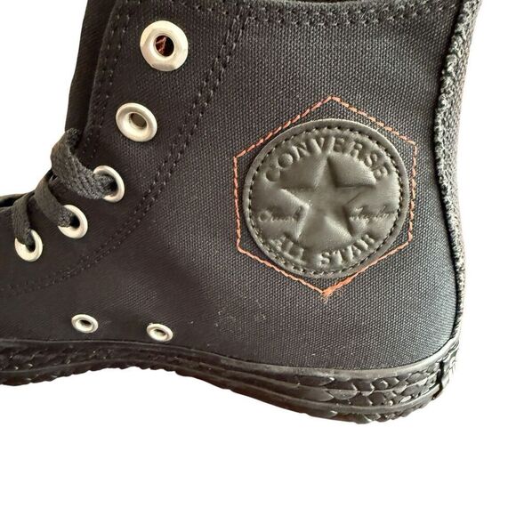 CONVERSE x Dungeons & Dragons NEW Women’s Chuck Taylor Star Shoes A09886C Size 8 - Picture 3 of 9